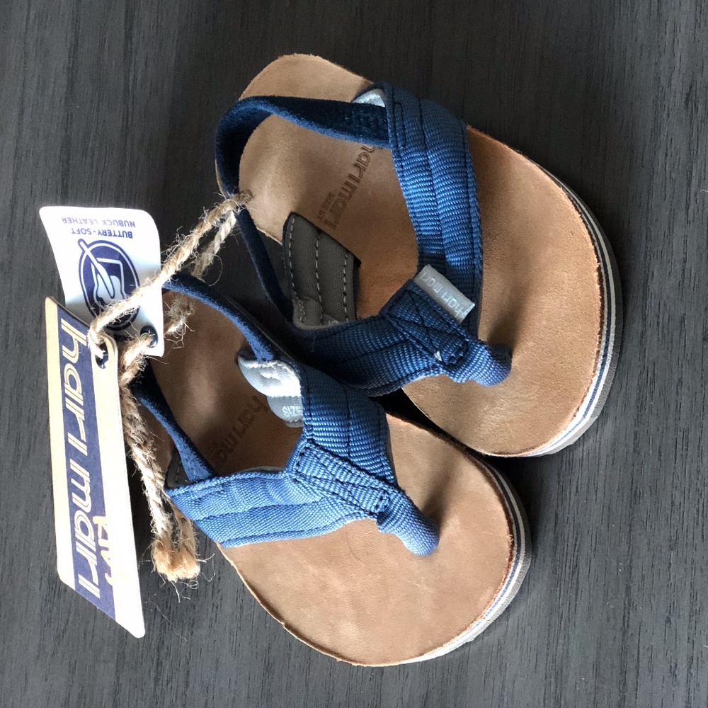 Hari Mari kids Sandals